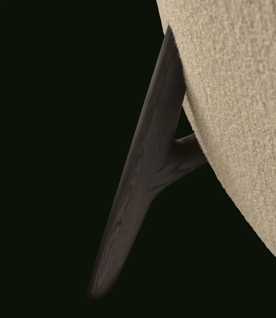 Lit Curve — Poliform, photo 5