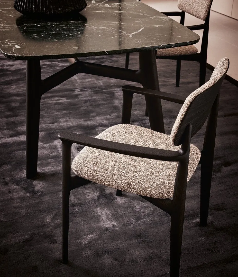 Стул Curve — Poliform, фото 5