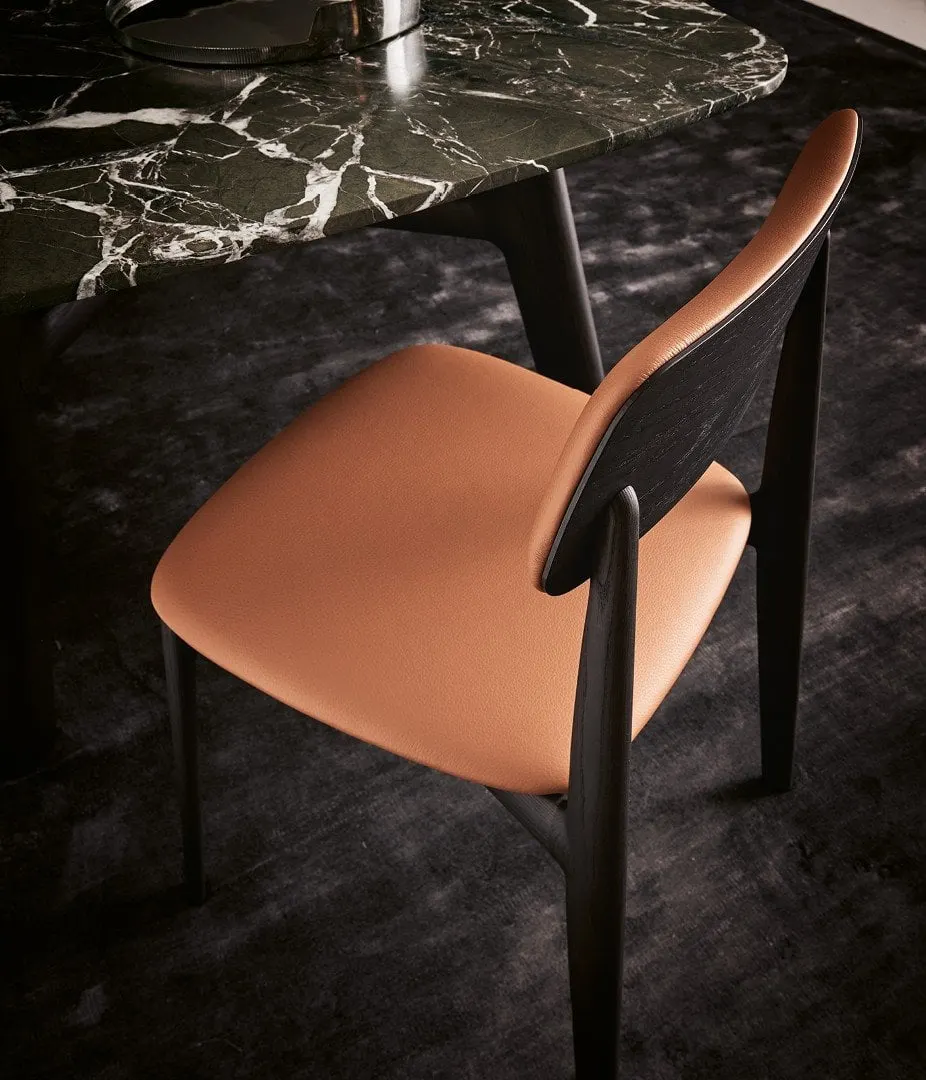 Стул Curve — Poliform, фото 6