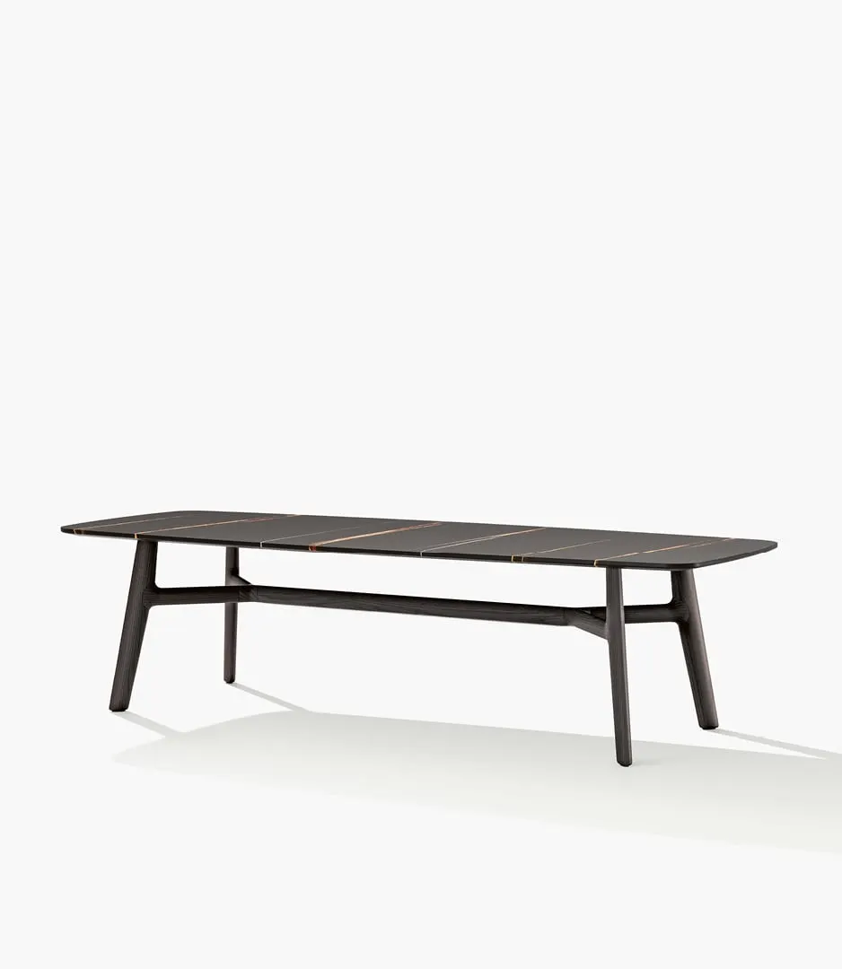 Mesa Curve — Poliform