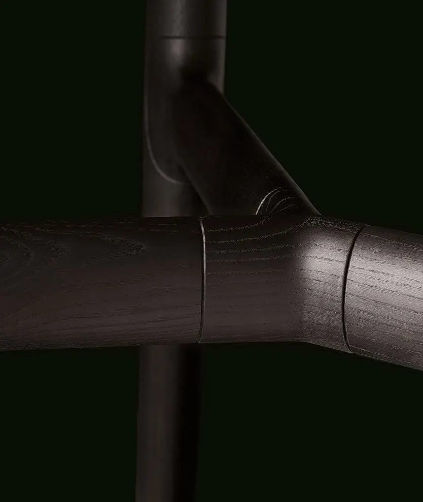 Curve Tisch — Poliform, foto 5