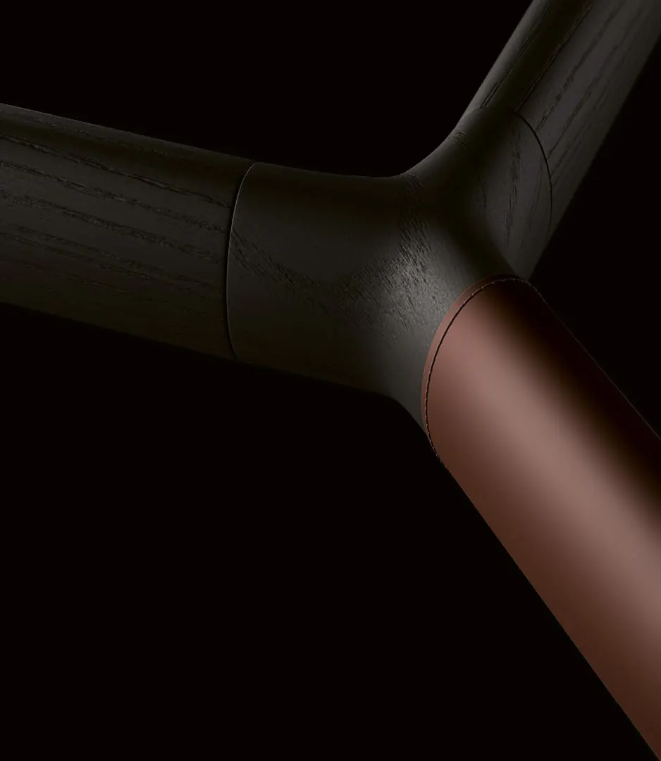 Curve Tisch — Poliform, foto 7