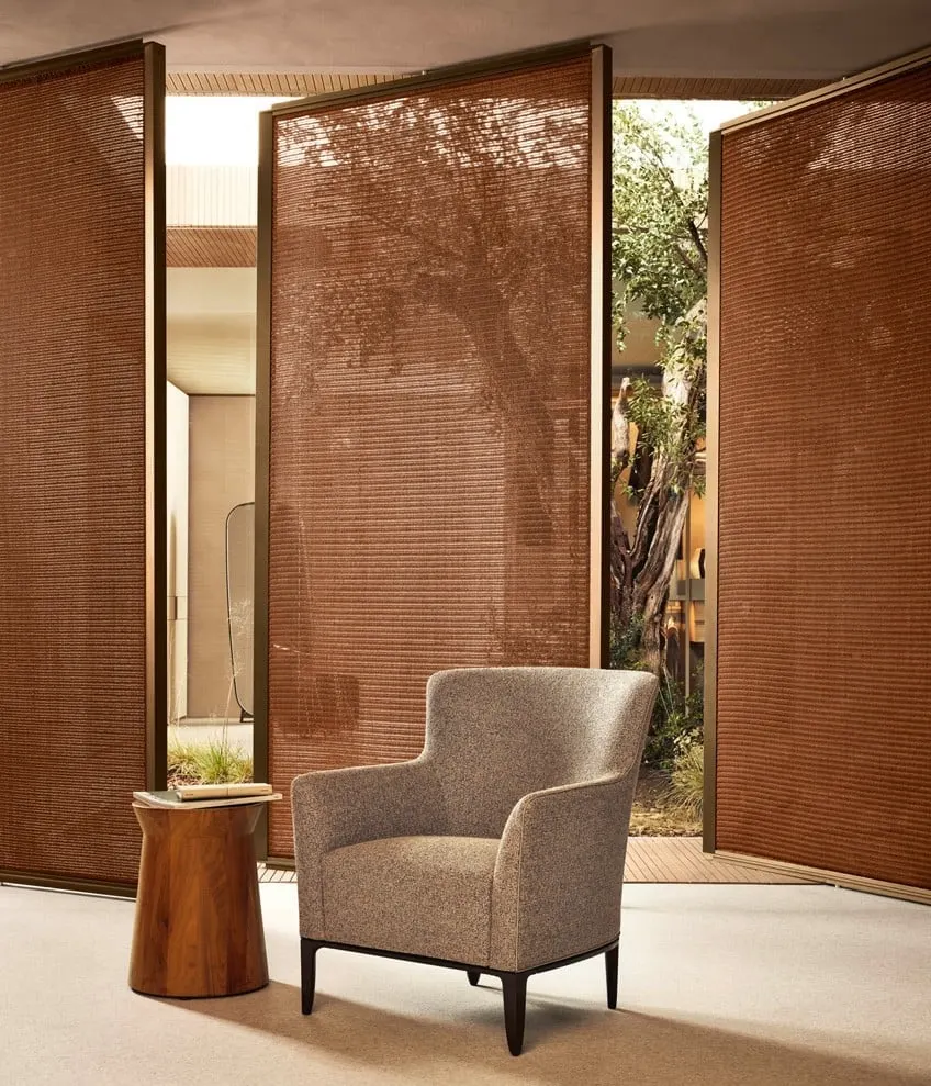 Mesa de centro Dama — Poliform, foto 2