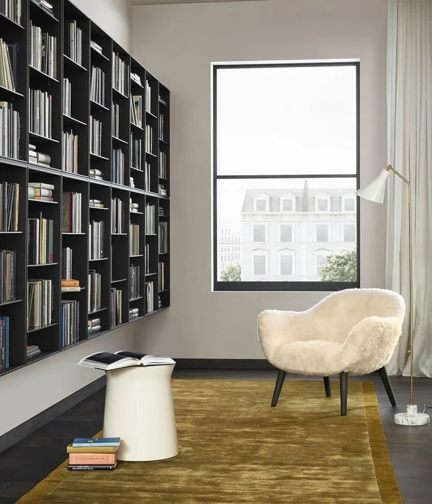 Mesa de centro Dama — Poliform, foto 5
