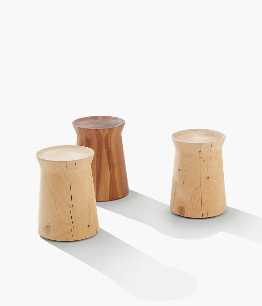 Mesa de centro Dama — Poliform