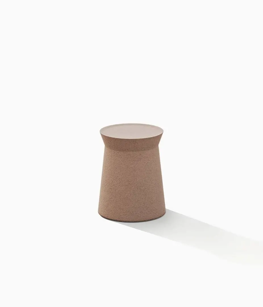 Mesa de centro Dama Outdoor — Poliform, foto 2
