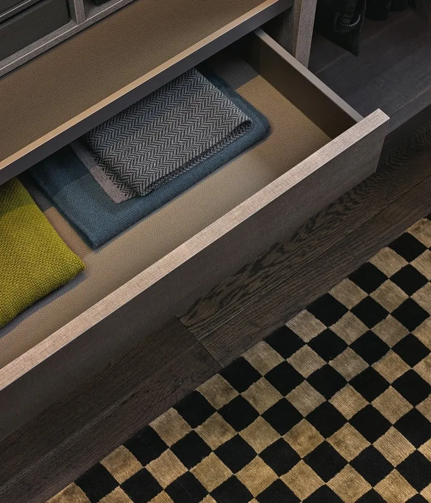Dama Teppich — Poliform, foto 2