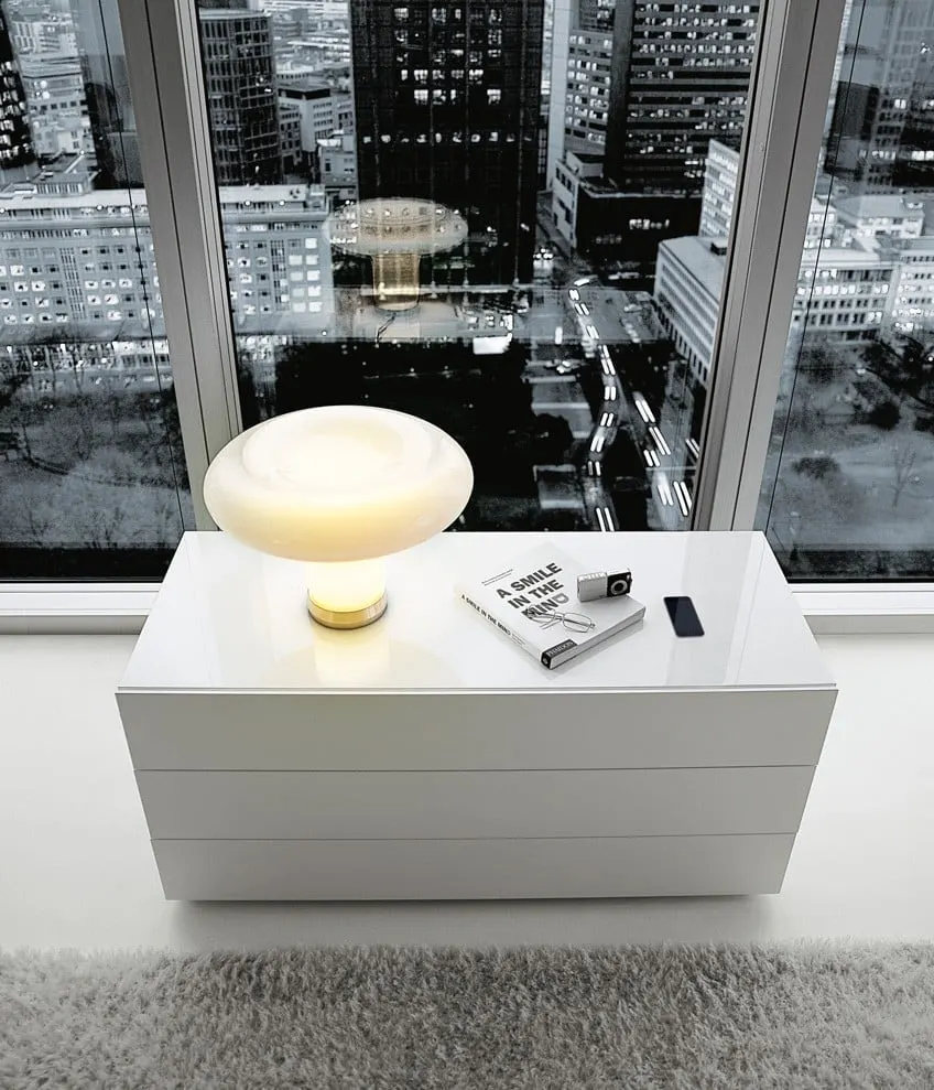 Commode Dream — Poliform, photo 2