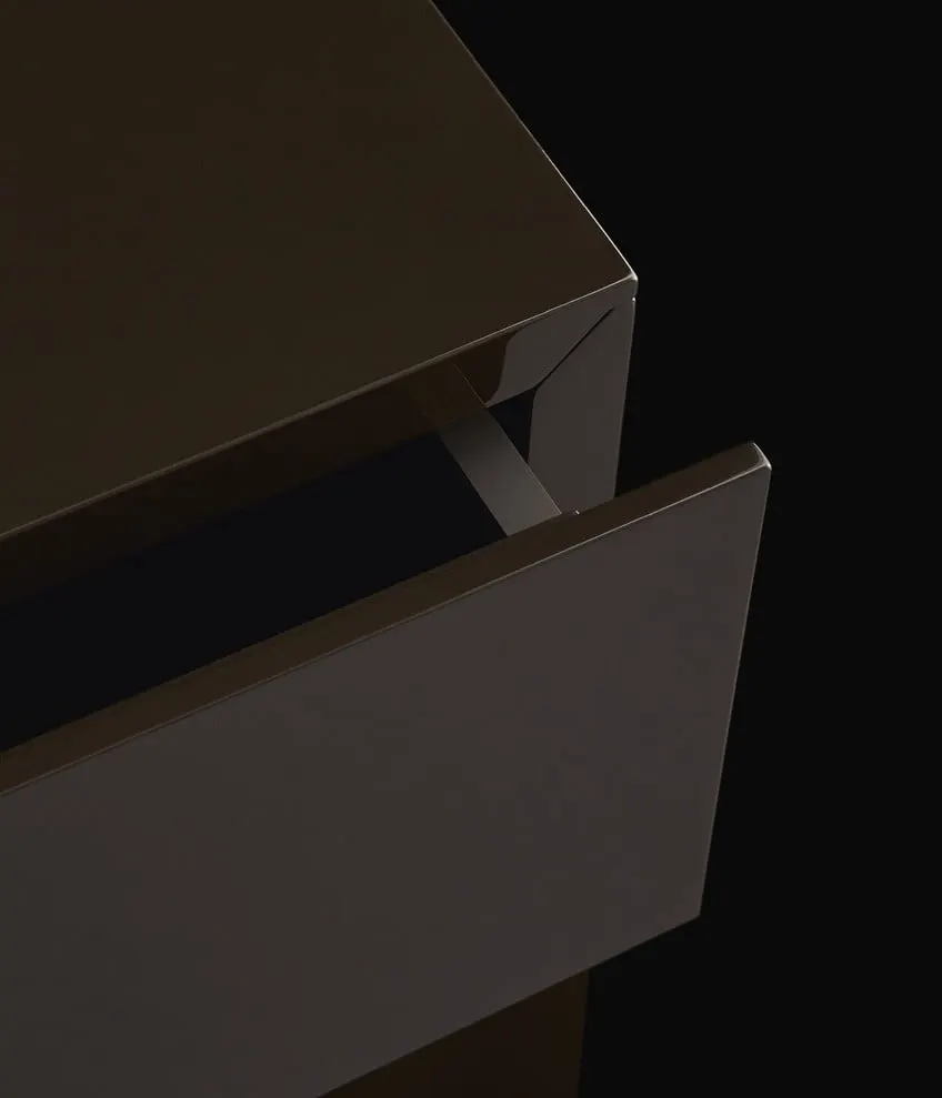 Commode Dream — Poliform, photo 5