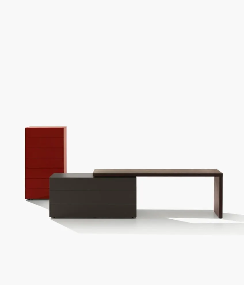 Commode Dream — Poliform, photo 6