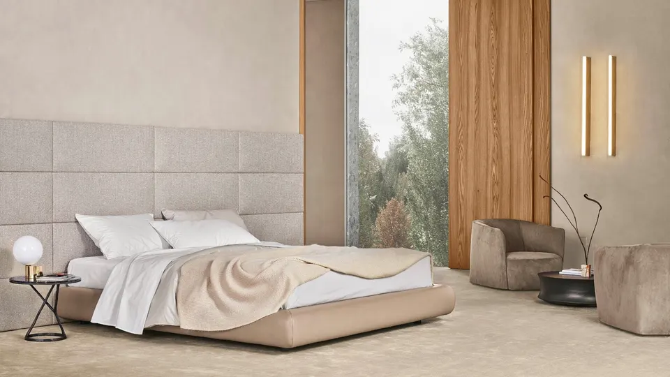 Dream Kopfteil — Poliform, foto 1