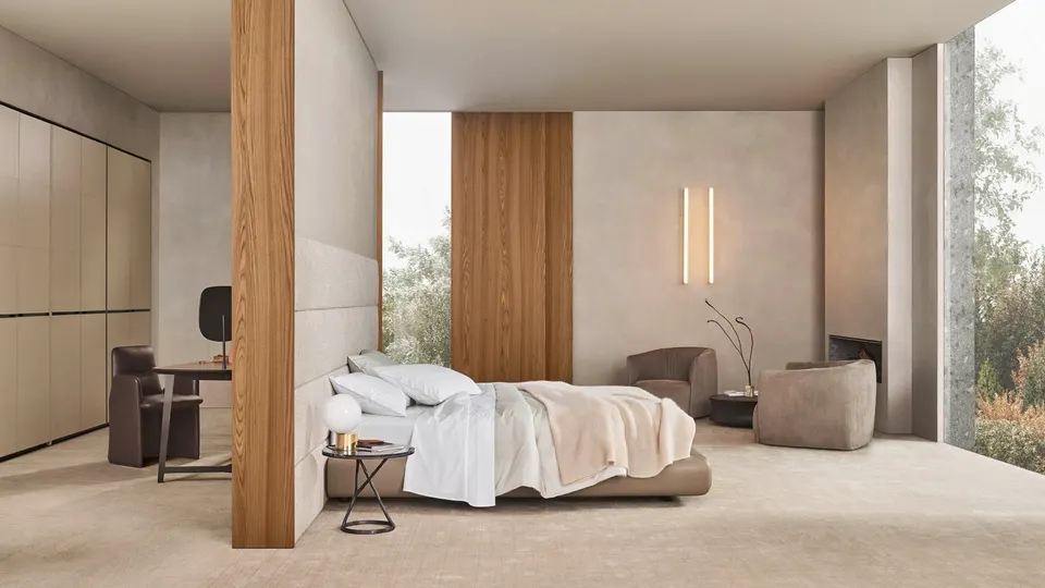 Dream Kopfteil — Poliform, foto 4