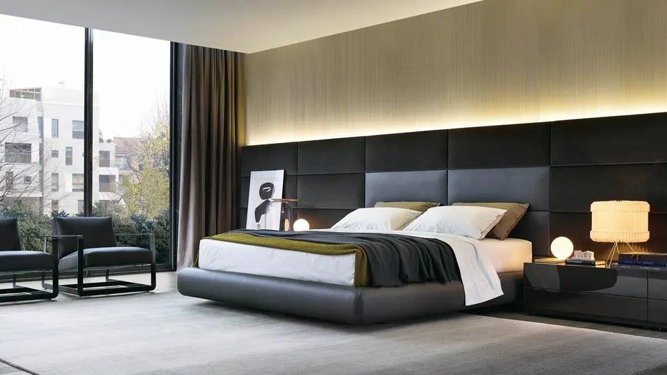 Dream Kopfteil — Poliform, foto 5