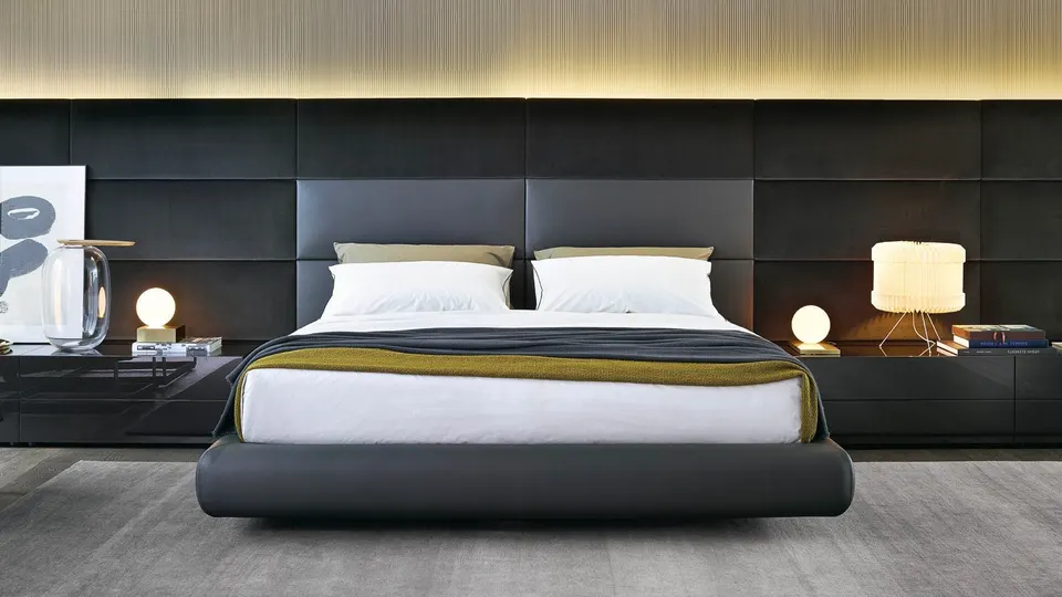 Dream Kopfteil — Poliform, foto 6