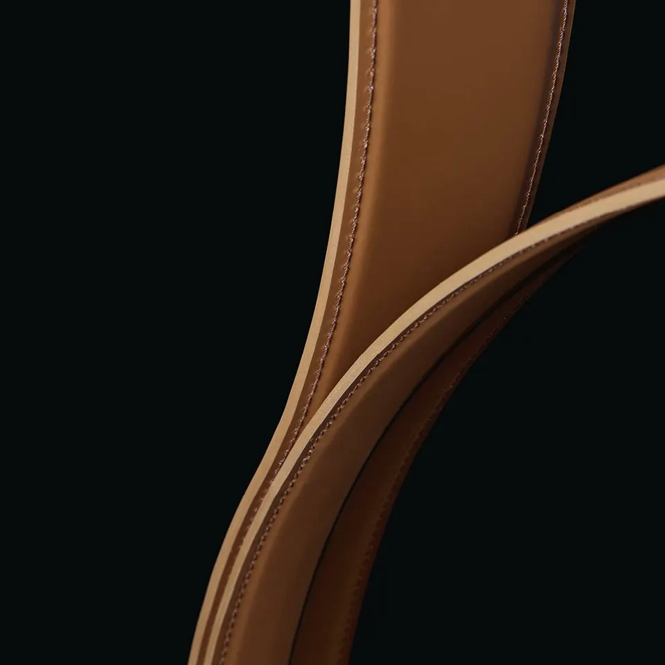 Drop mirror — Poliform, photo 4