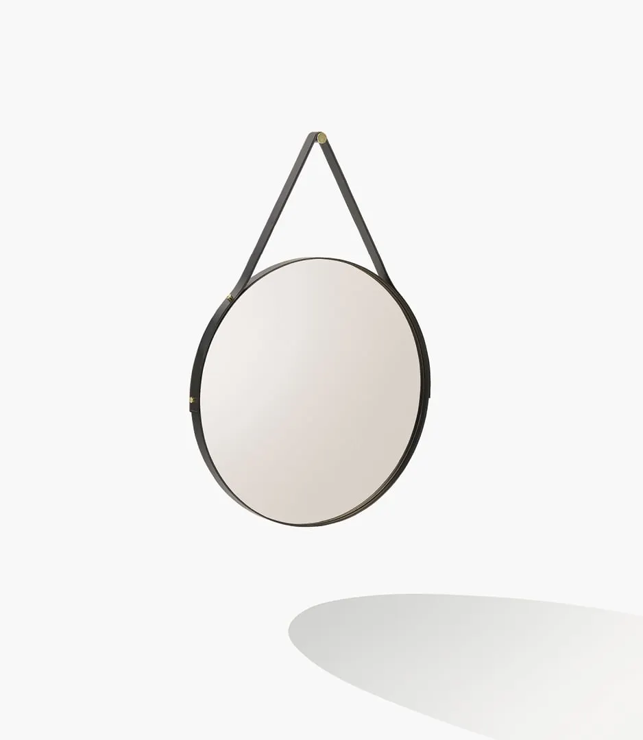Drop mirror — Poliform, photo 5