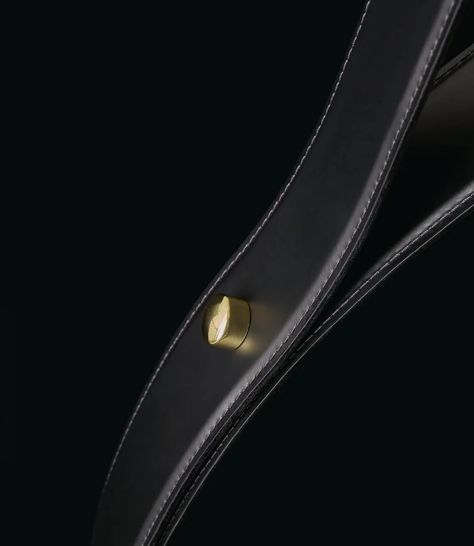 Drop mirror — Poliform, photo 6