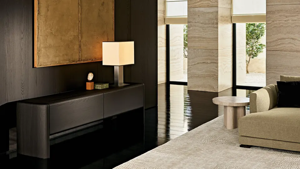 Buffet Duke — Poliform, photo 1