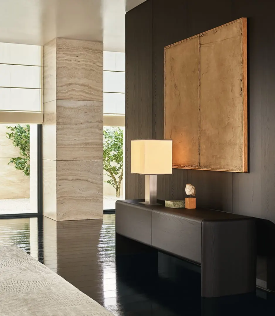 Buffet Duke — Poliform, photo 2
