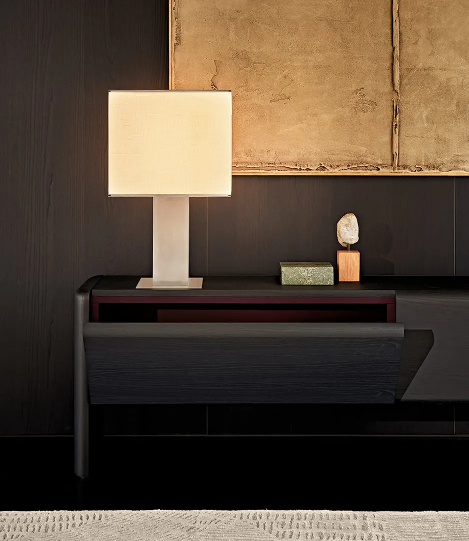Buffet Duke — Poliform, photo 3