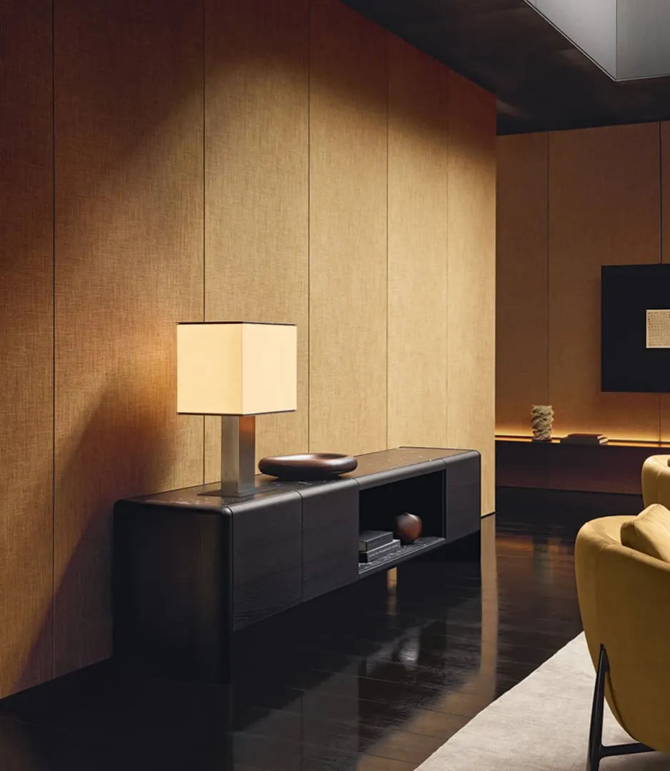 Buffet Duke — Poliform, photo 4