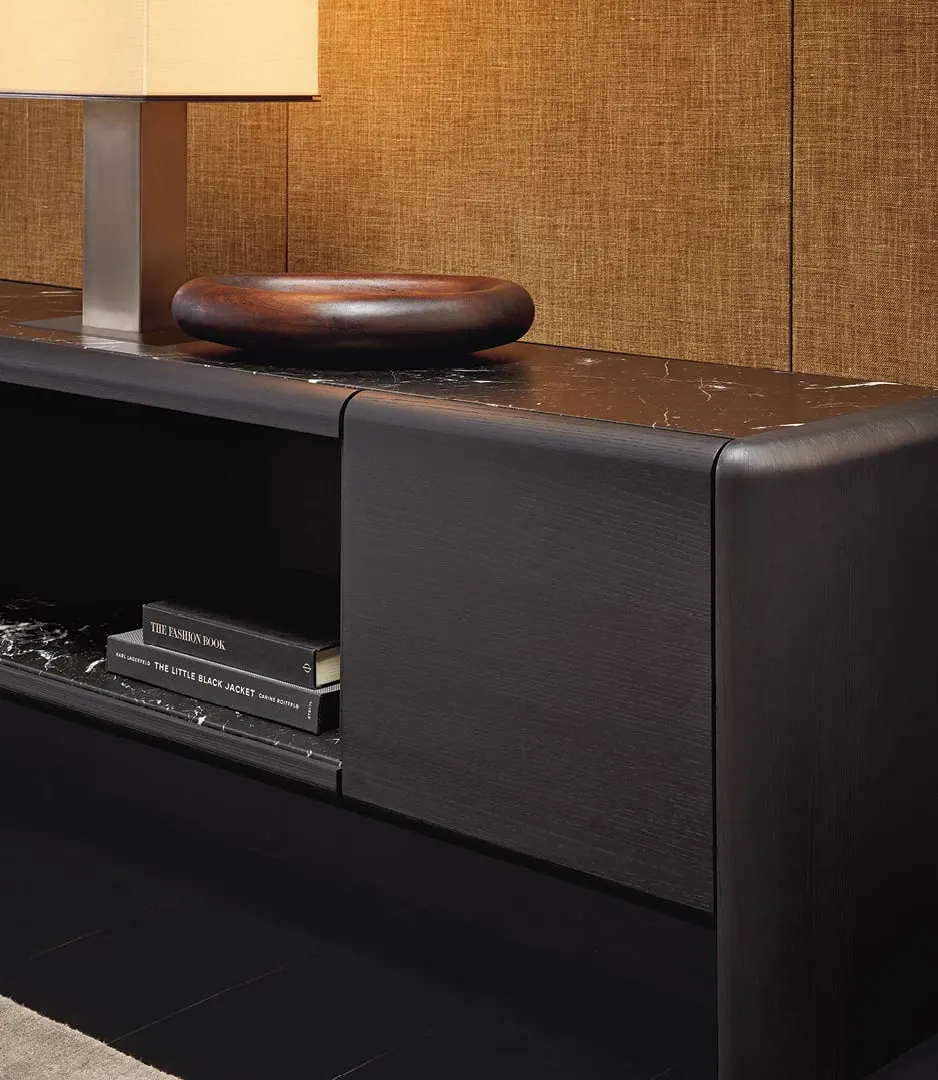 Buffet Duke — Poliform, photo 5