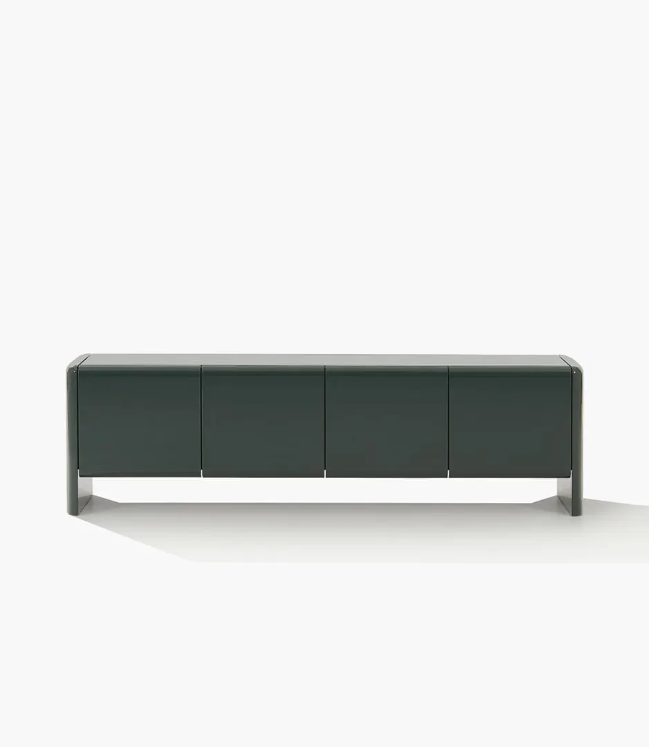 Duke sideboard — Poliform