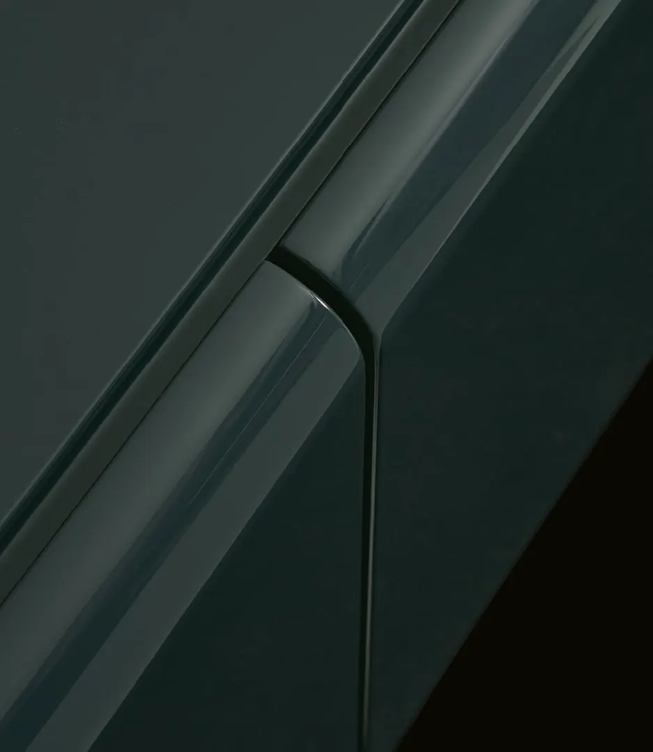 Buffet Duke — Poliform, photo 7