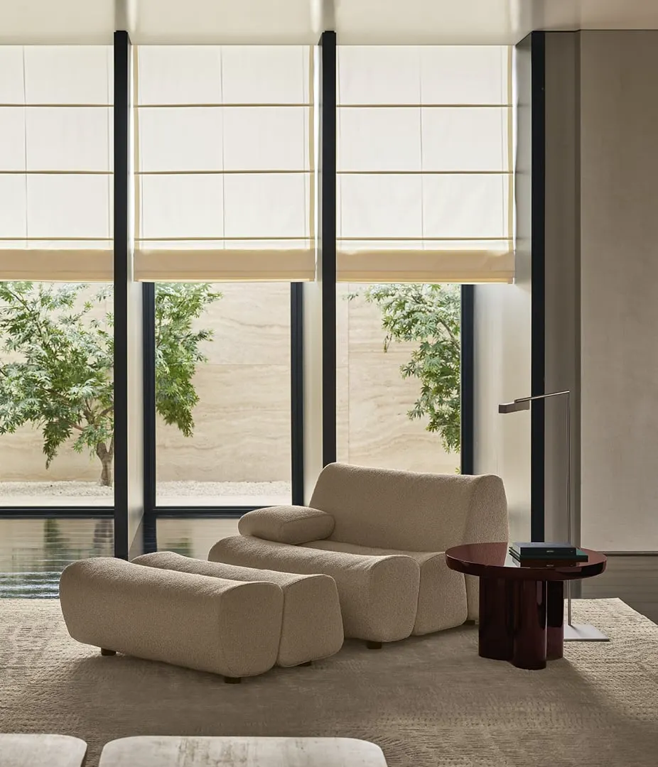 Sofá Ernest — Poliform, foto 9
