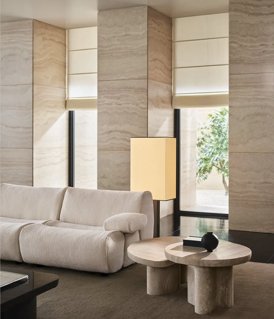 Sofá Ernest — Poliform, foto 2