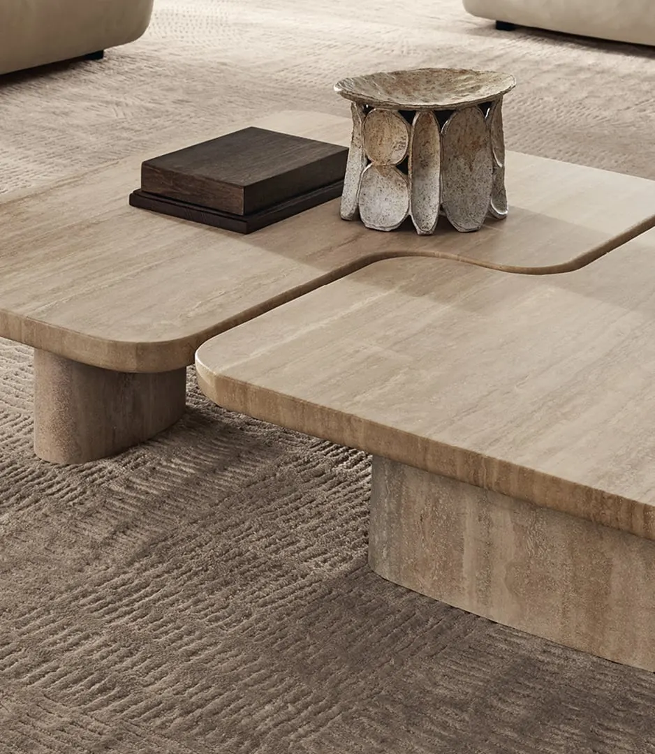 Ernest coffee table — Poliform, photo 6