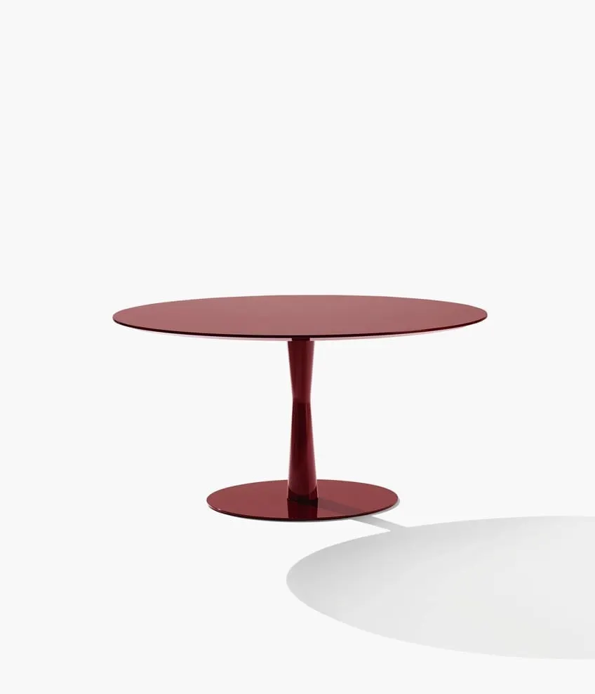 Mesa Flute — Poliform