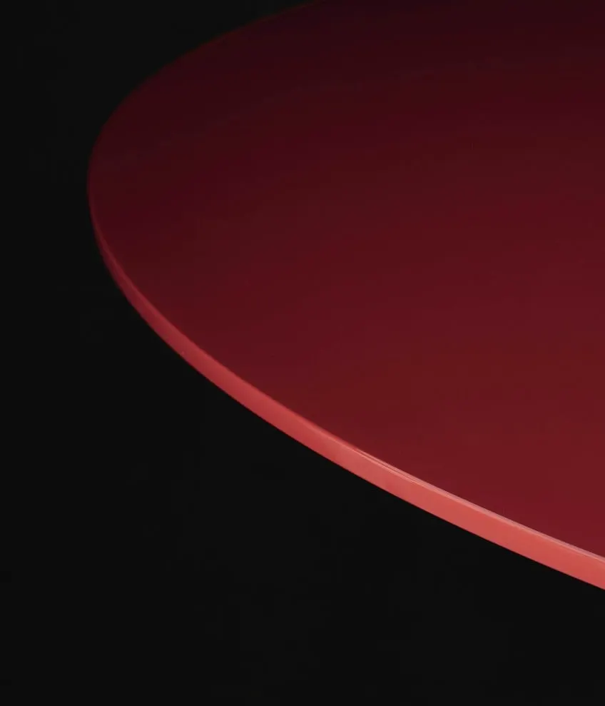 Mesa Flute — Poliform, foto 4