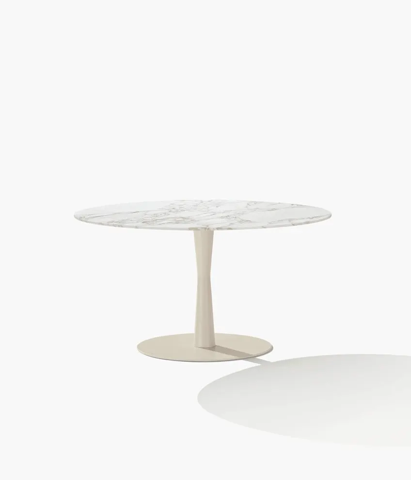 Mesa Flute — Poliform, foto 5