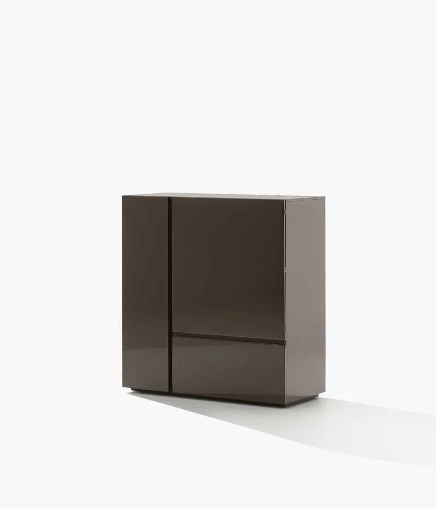 Free sideboard — Poliform