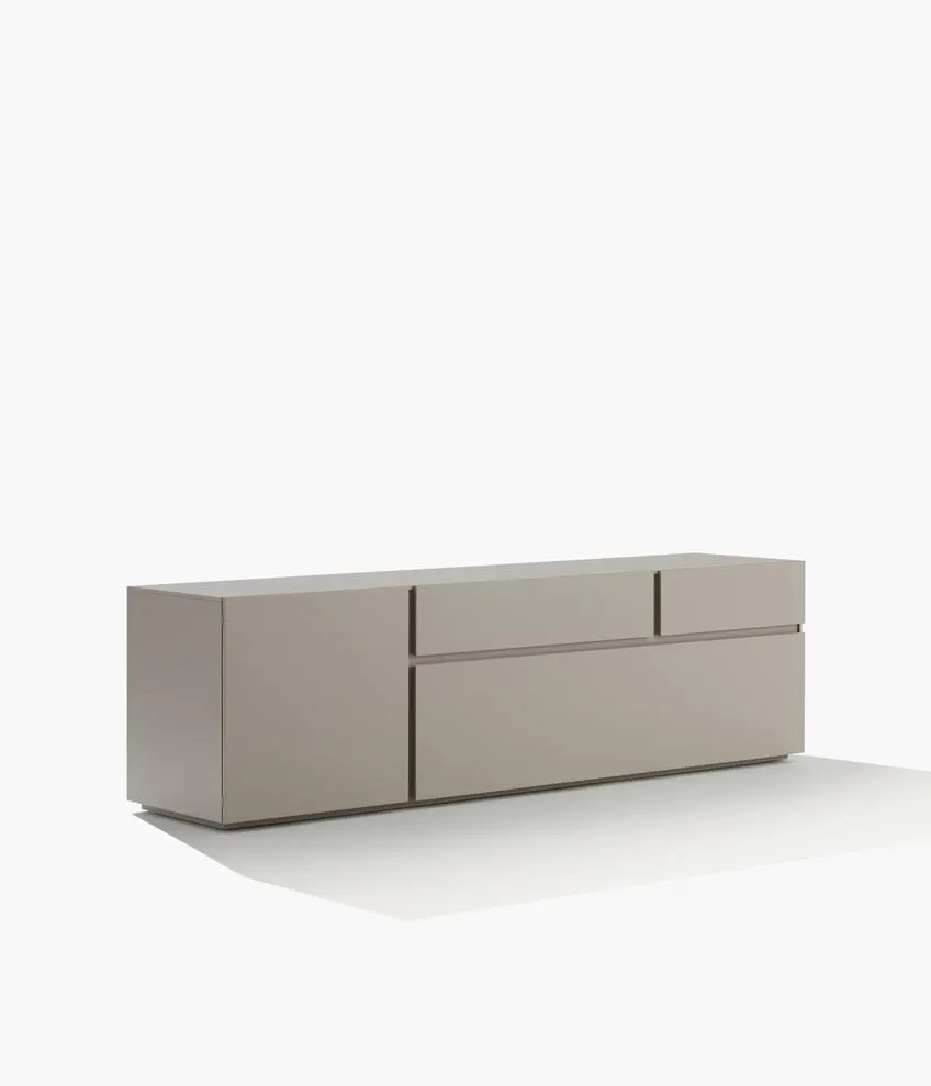 Aparador Free — Poliform, foto 7