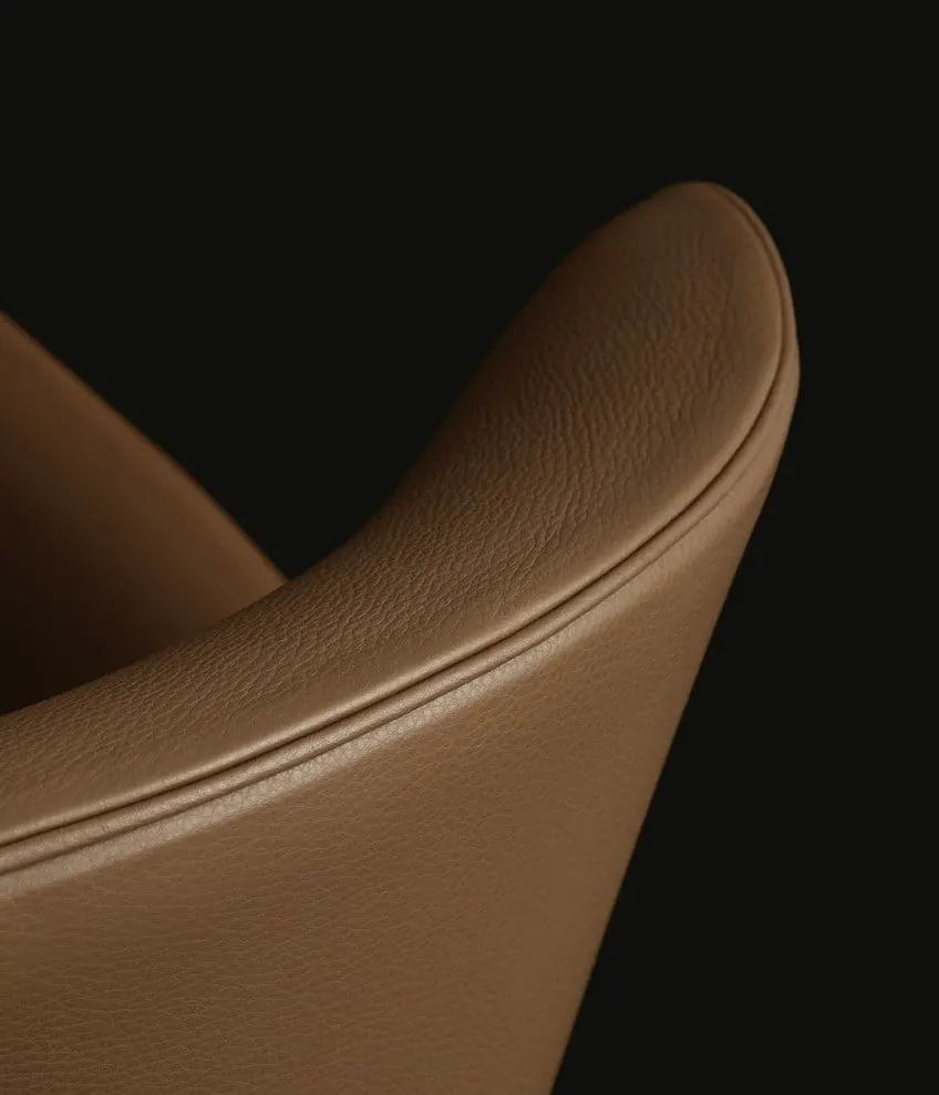 Gentleman Relax Fauteuil — Poliform, foto 7