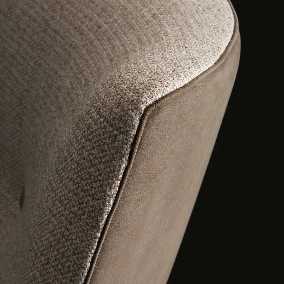Fauteuil Gentleman Reserved — Poliform, photo 4