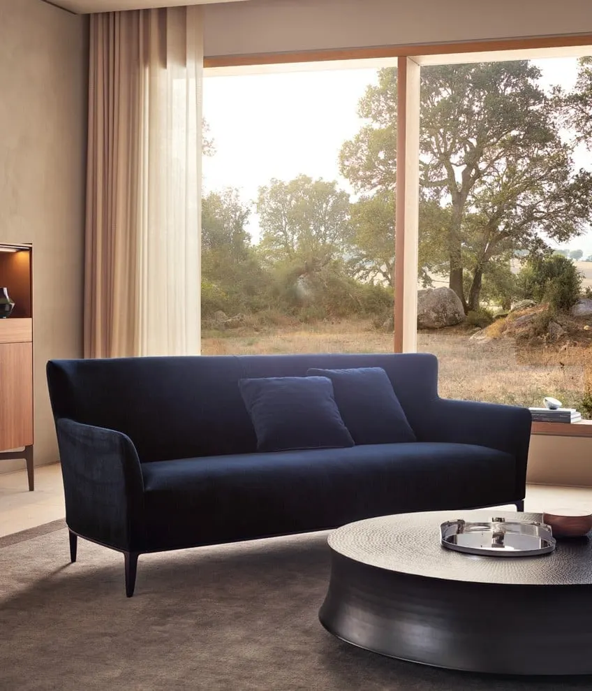Gentleman's Friends Sofa — Poliform, foto 2