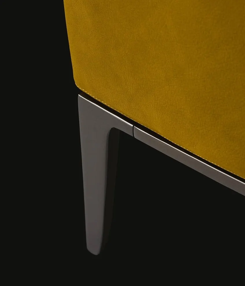 Sillón Gentleman Single — Poliform, foto 4