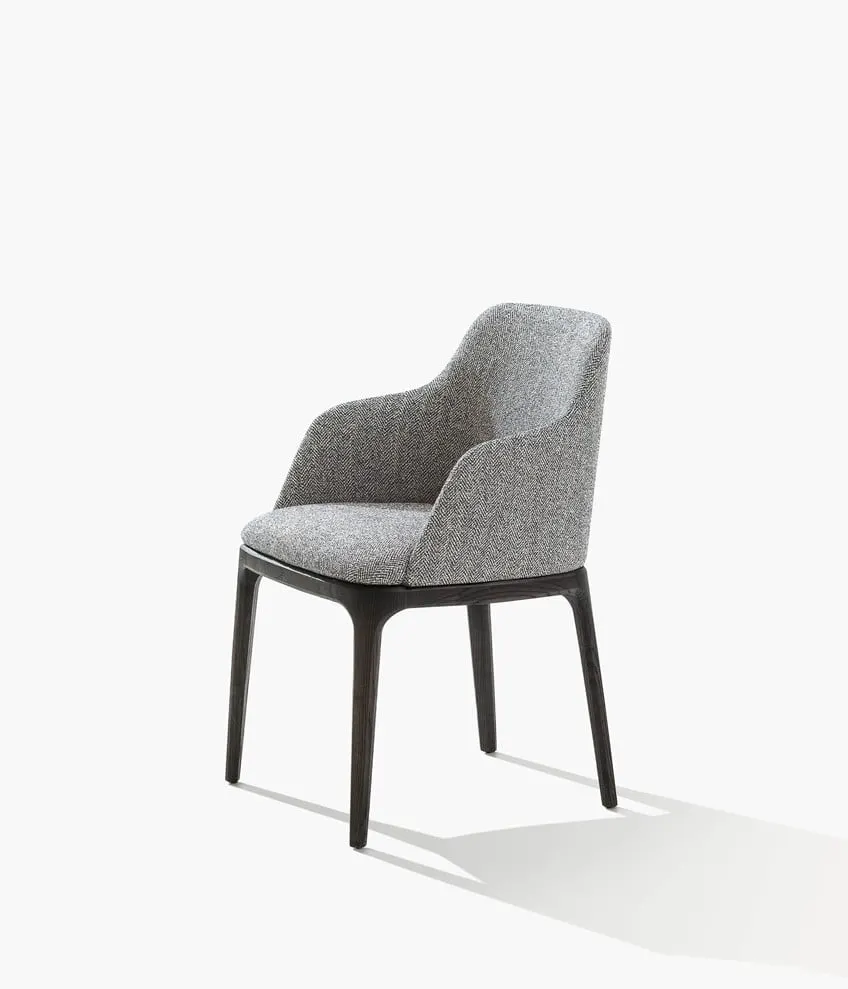 Silla Grace — Poliform