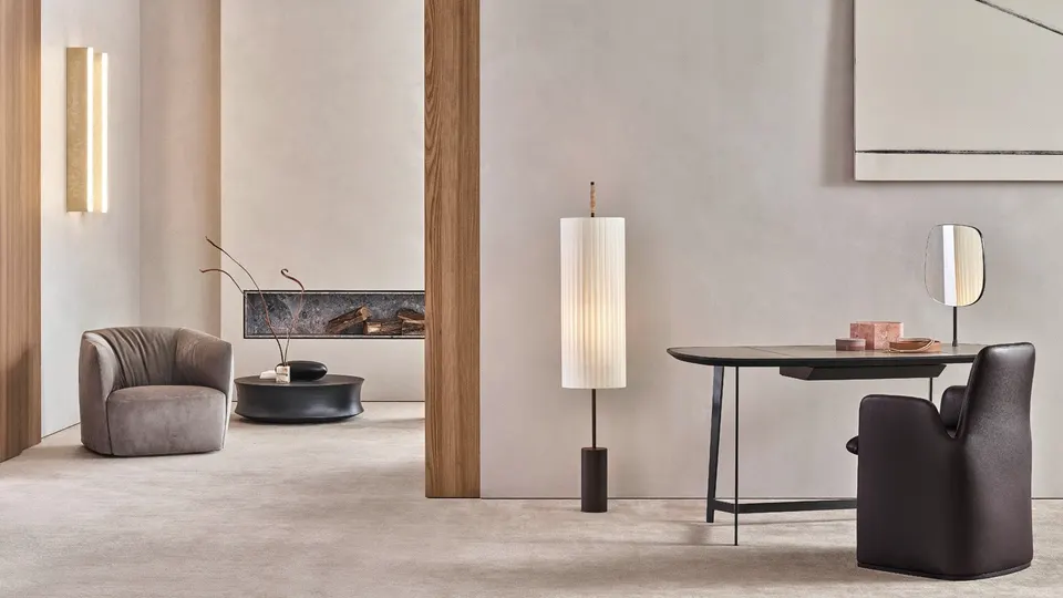 Silla Guest — Poliform, foto 1
