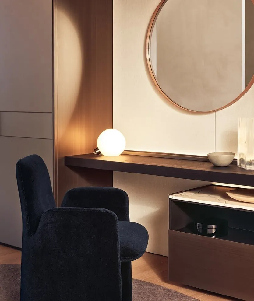 Silla Guest — Poliform, foto 3