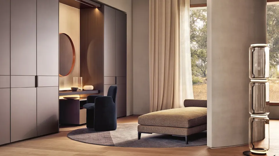 Silla Guest — Poliform, foto 4