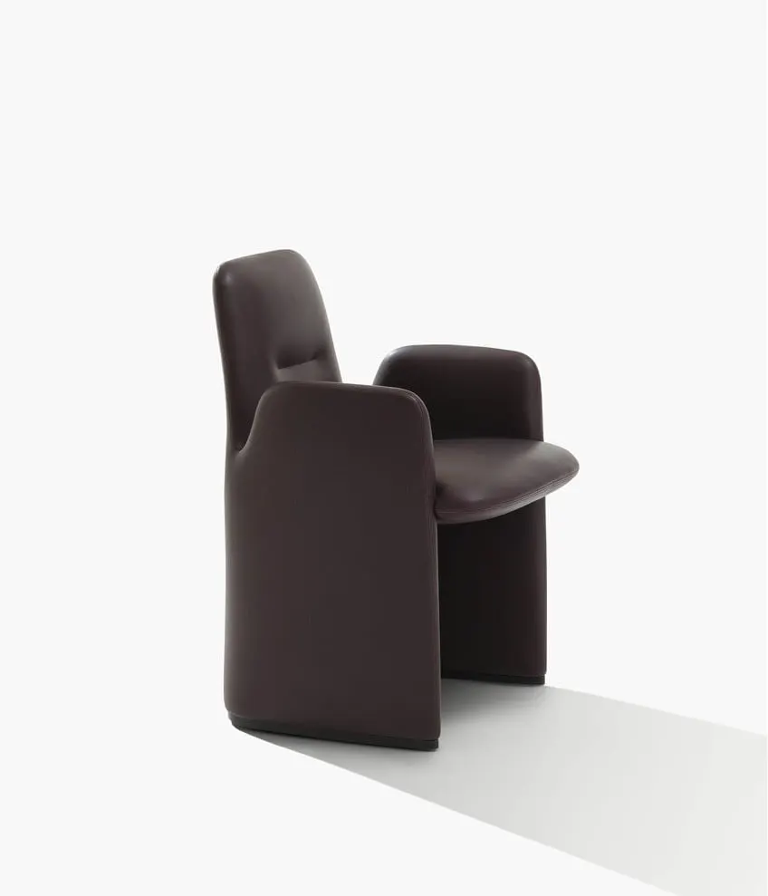 Silla Guest — Poliform