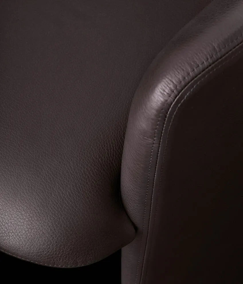 Silla Guest — Poliform, foto 6