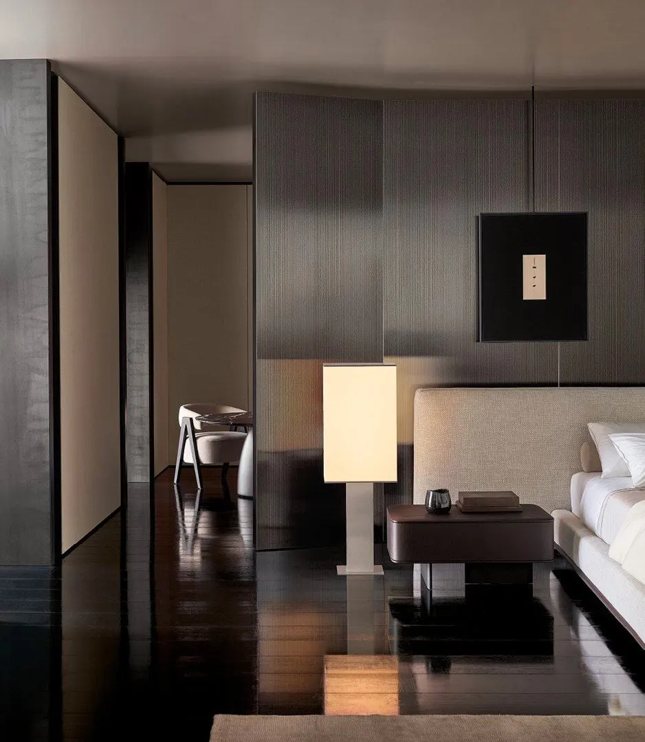Lampadaire Helga — Poliform, photo 1