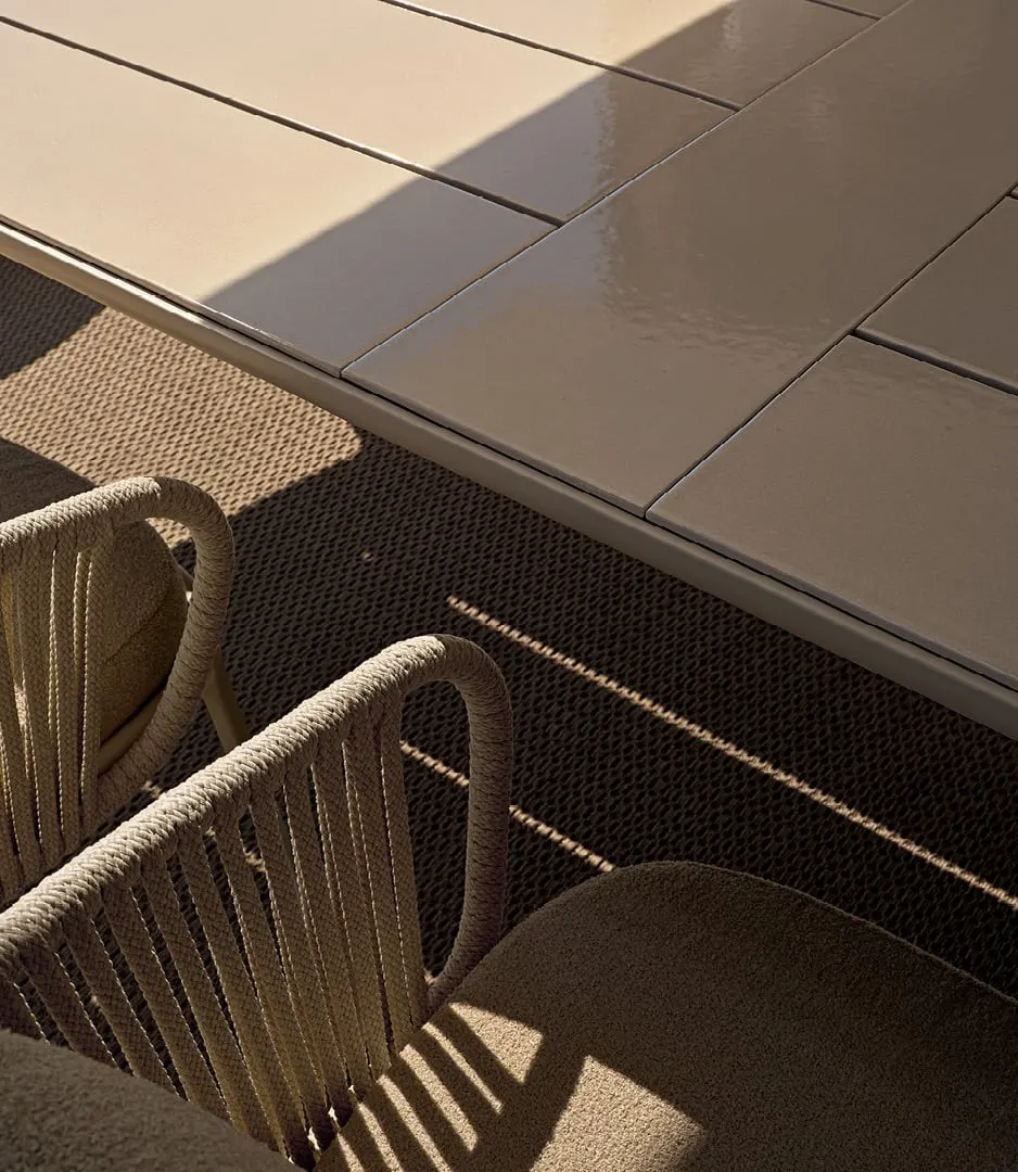 Henry Outdoor table — Poliform, photo 6