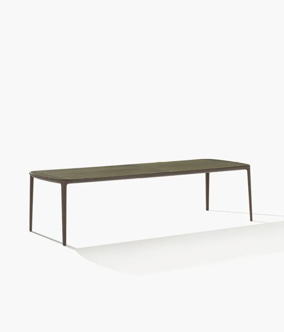 Henry Outdoor Tisch — Poliform