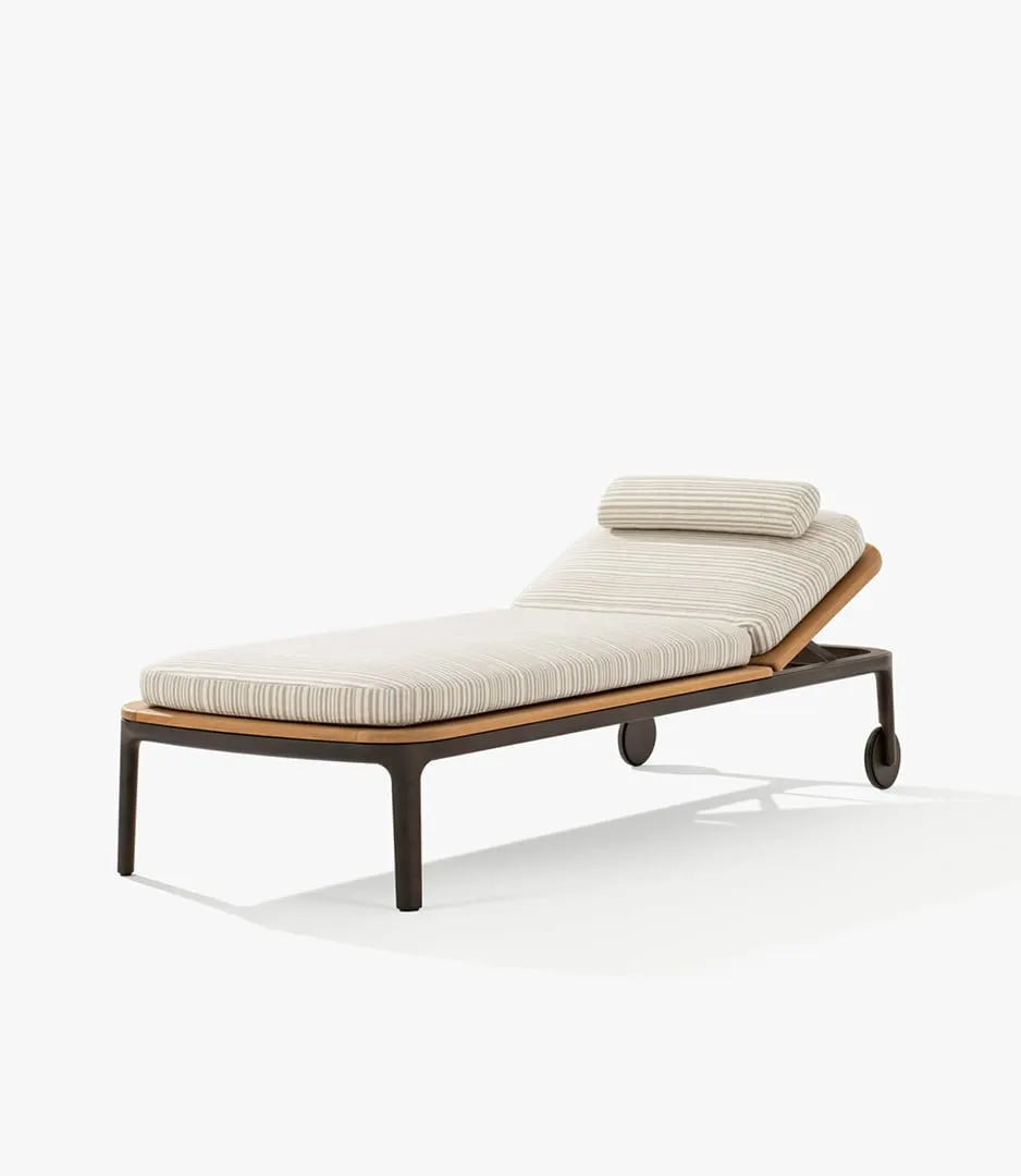 Liegen und Daybeds